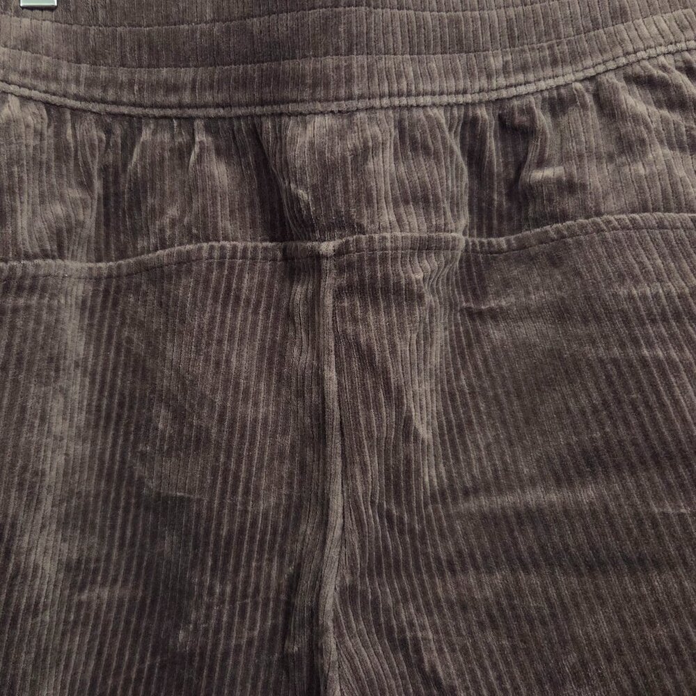 *EUC* Lululemon Scuba MR Wide-Leg Pant- Size 8 - Picture 12 of 12